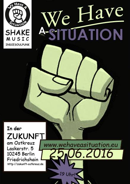 25.06.2016 Zukunft 25.06.2016 | designed by Designjockey